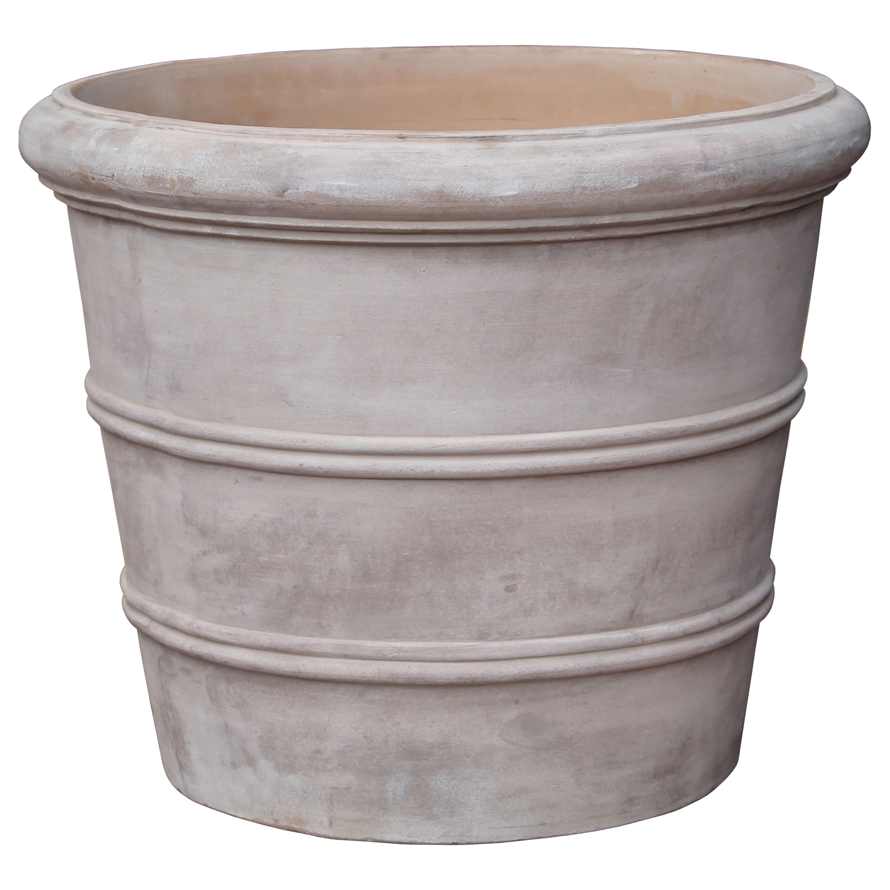 waarom breedte Vesting Grote ronde terracotta potten met diameter meer dan 40cm Archieven -  TerracottaSpecialist